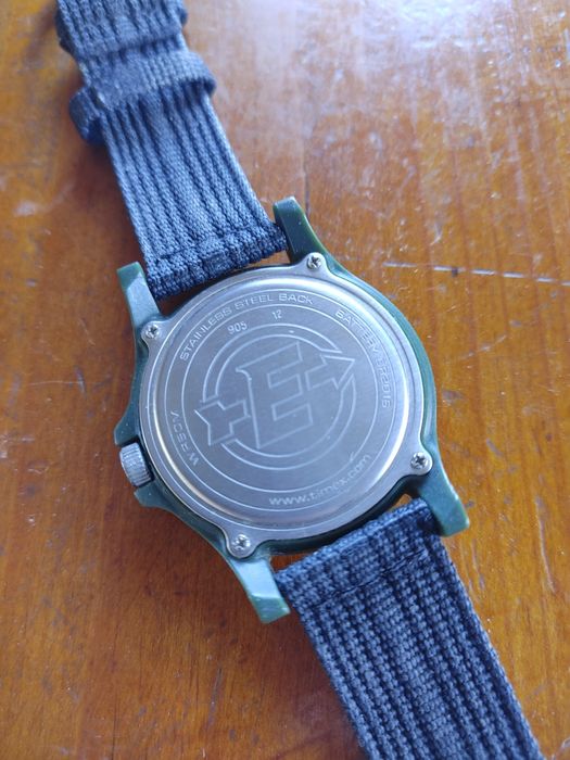 Timex Expedition годинник оригінальний