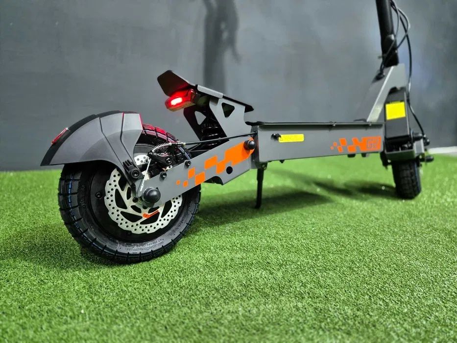 Електросамокат Kugoo Kirin G2 2026 800 Вт\10 дюймів