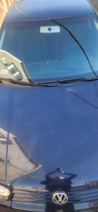 Golf 4 в гарному стані.