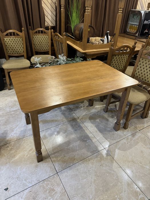 стіл б/у 80-120