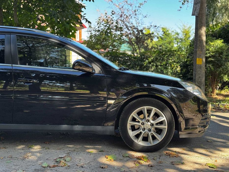 Продам Opel Vectra 2006р. #71949