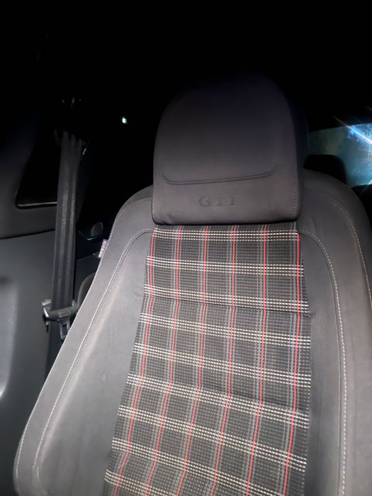 продам автомобіль Фольцваген Гольф5 GT 2.0 дизель