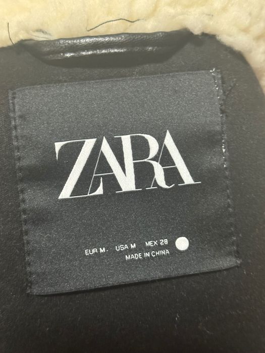 дублянка    ZARA