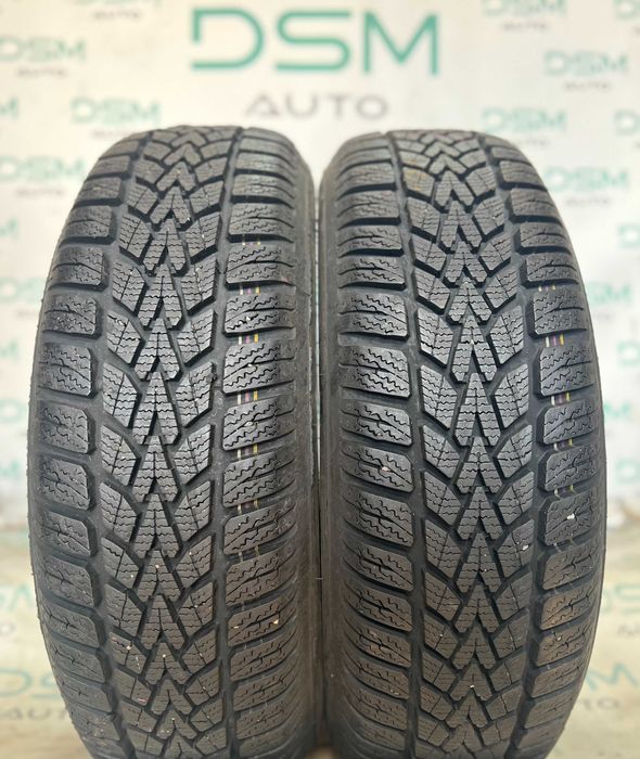Скад шин б/в. 175/65 R14 Dunlop Sp Winter Response 2