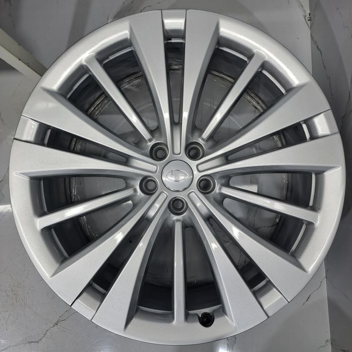 Jantes 23" Originais Land Rover Range Rover Vogue L460 L461