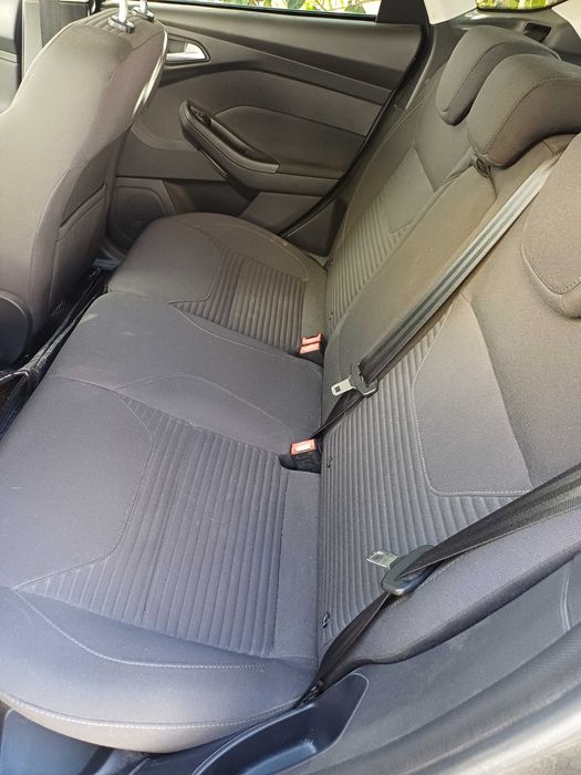 Ford focus 1.5 tdci