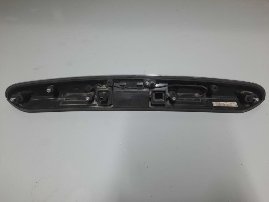 Friso mala para Mini Cooper F56