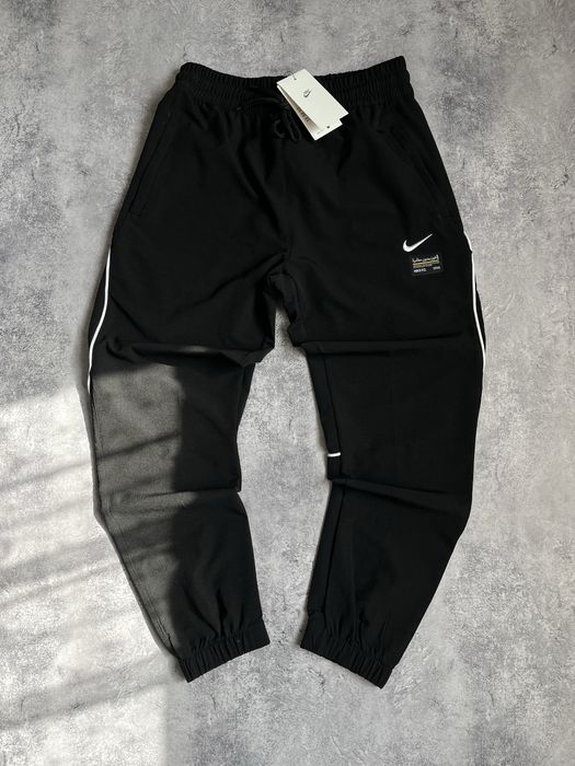 Штани Nike Dri-Fit