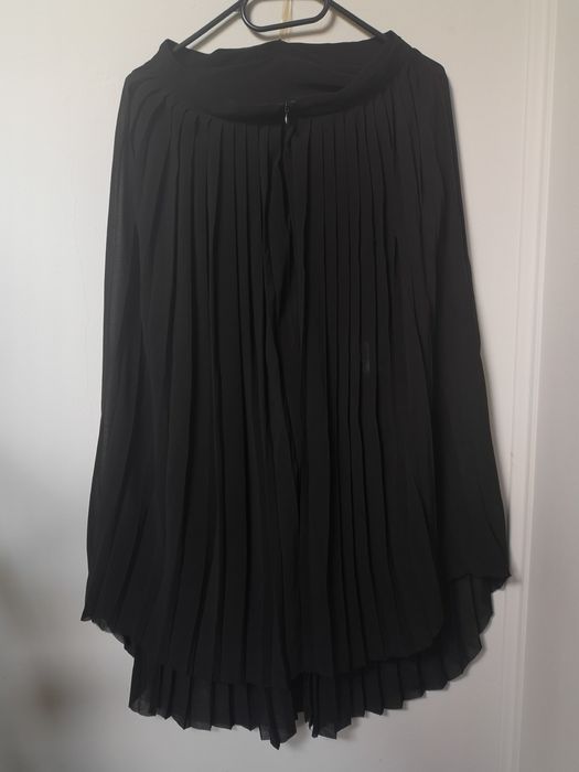 Spódnica plisowana midi Mohito xs/s