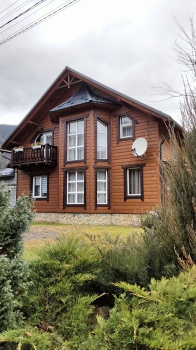 Садиба"Горицвіт"