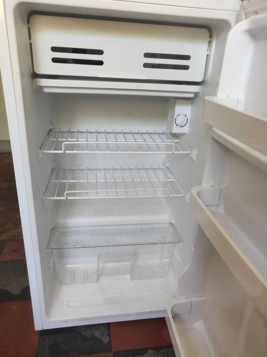 Conjunto de electrodomésticos