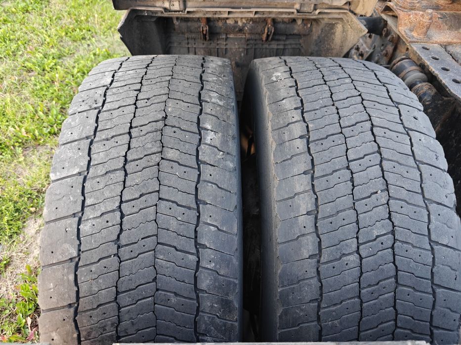 Man TGX 18.360 automat E5 2011r
