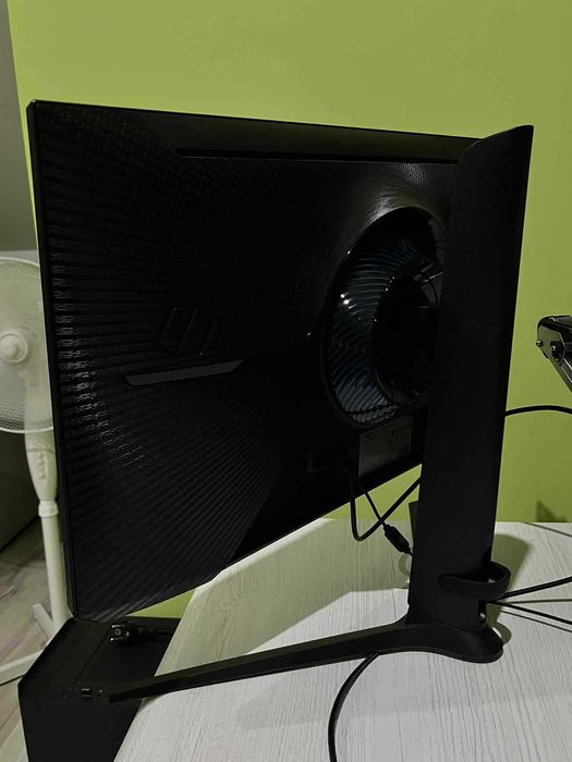 Komputer stacjonarny