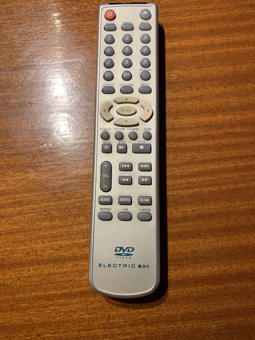 Comandos à distancia - diversas marcas