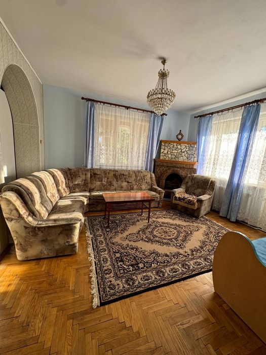 Продається житловий будинок