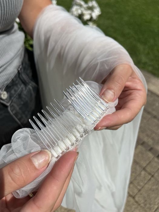 Welon długi gładki