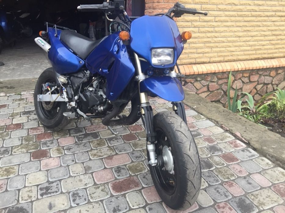 Продам Kawasaki