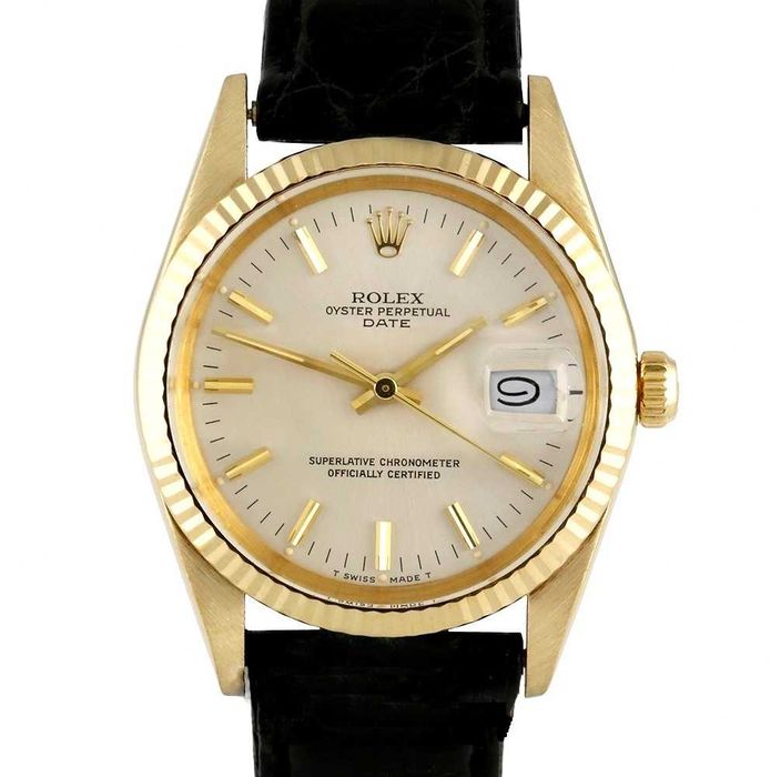 Skup Wycena Zegarków Śląsk IWC Longines Omega TAG H PATEK Zenith Rado