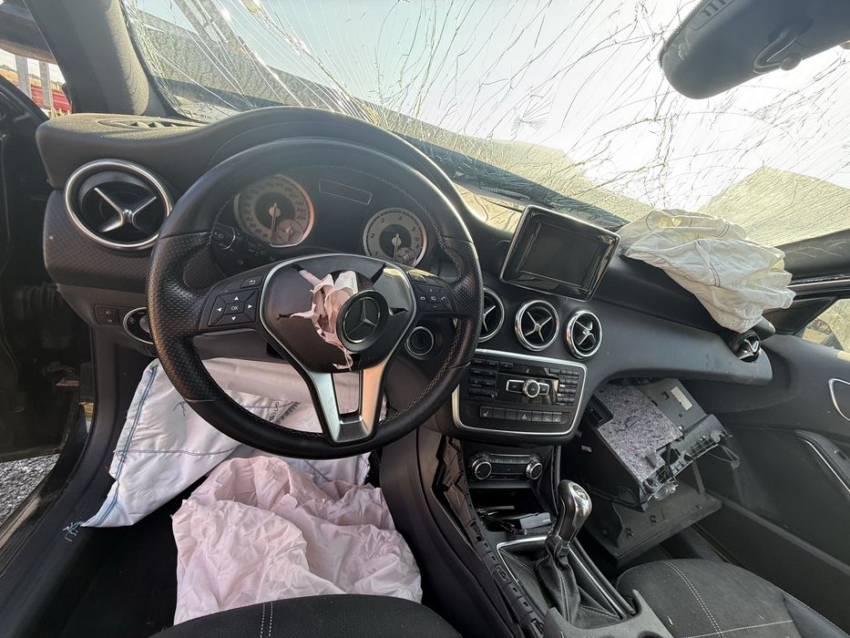 Mercedes a180 amg