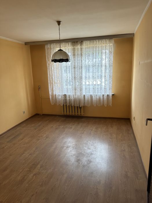 Przestronne mieszkanie 66 m² – 3 pokoje