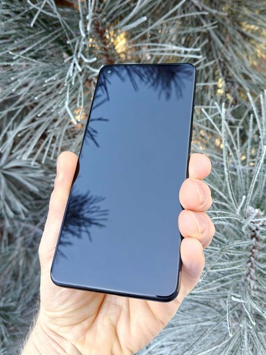 OnePlus 9RT на 256 Гб
