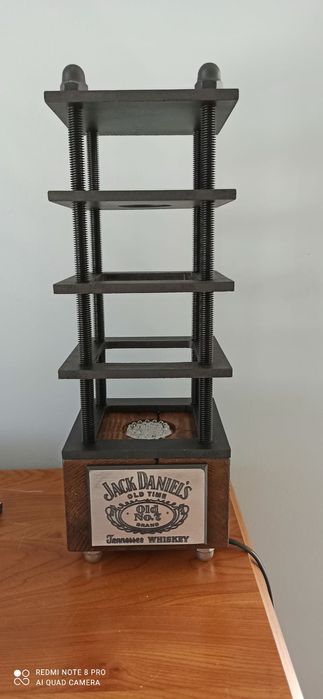 Lampka Jack Daniels IDEALNA NA PREZENT!!!