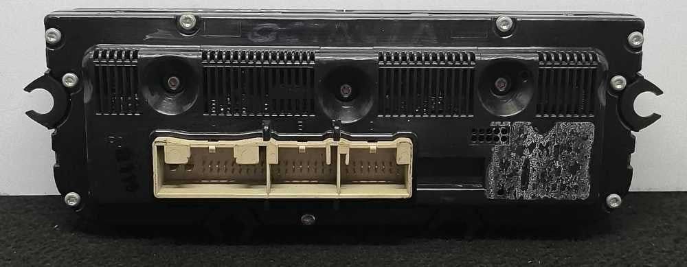 Comando Chauffage / Sofagem 742410-61 - SKODA OCTAVIA I