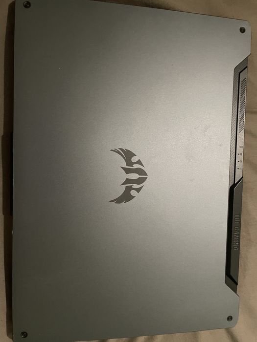 Asus Tuf Gaming A15