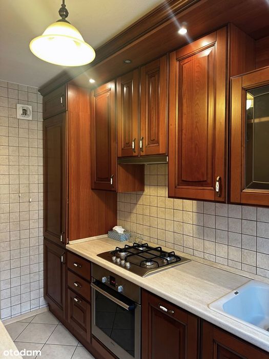 SUPER LOKALIZACJA 3-pokojowe-61 m²-balkon ul. Ostrobramska-Bezpośrednio - Widok 2
