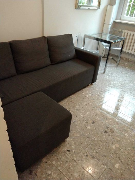 Apartment in Warszawa, Zacisze, Targówek - Widok 2
