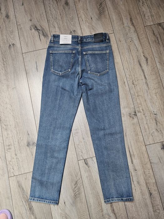 Джинси   massimo dutti 36