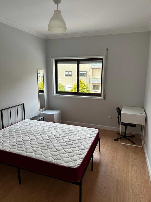 Quarto para até 2 pessoas!