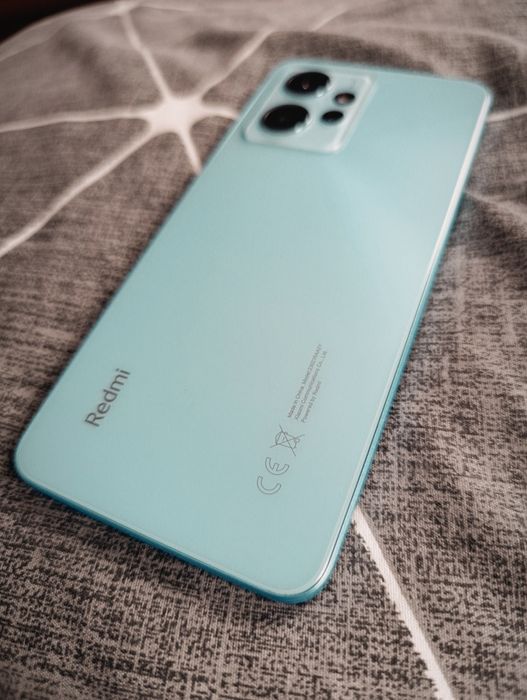 Xiaomi Redmi Note 12