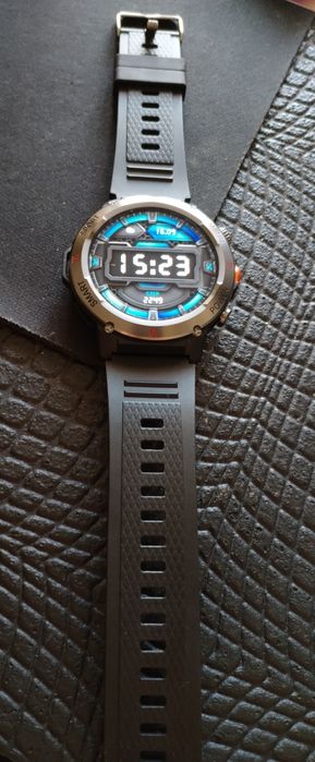 Smartwatch x22_Bluetooth 5.3