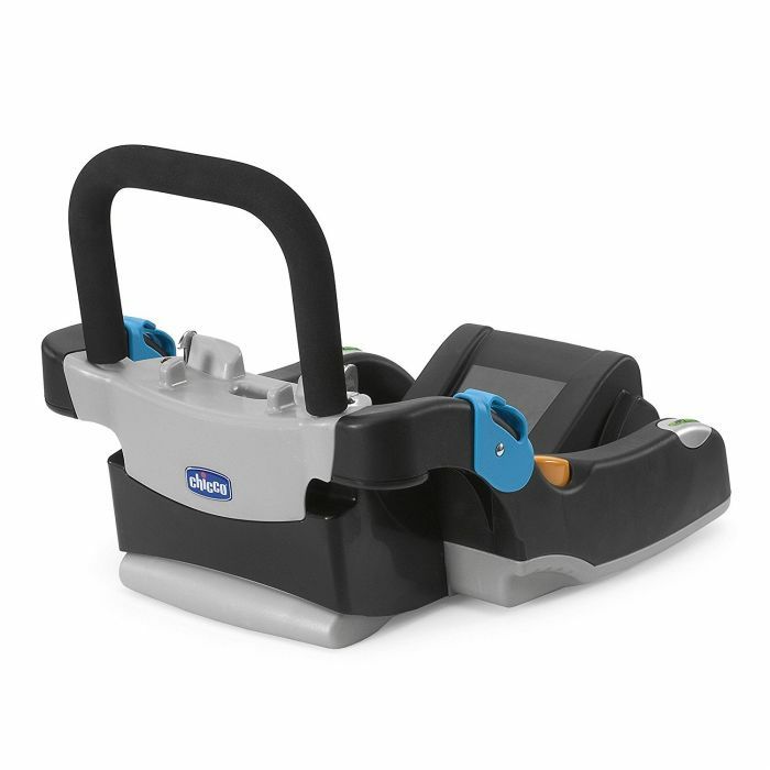 Base easy fix (isofix) chicco