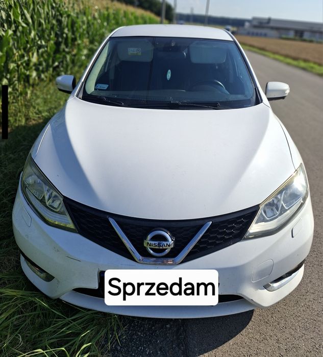 Nissan Pulsar