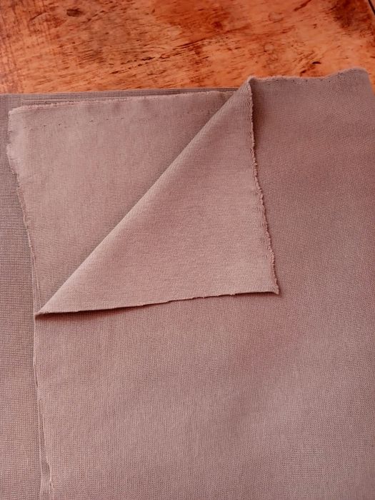 Відрізи трикотажу,рібани,шифон