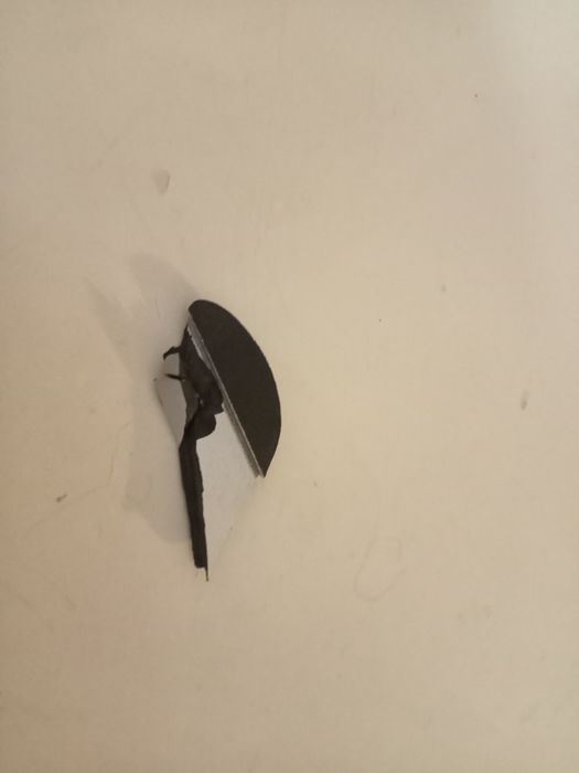 Vendo remo como novo.