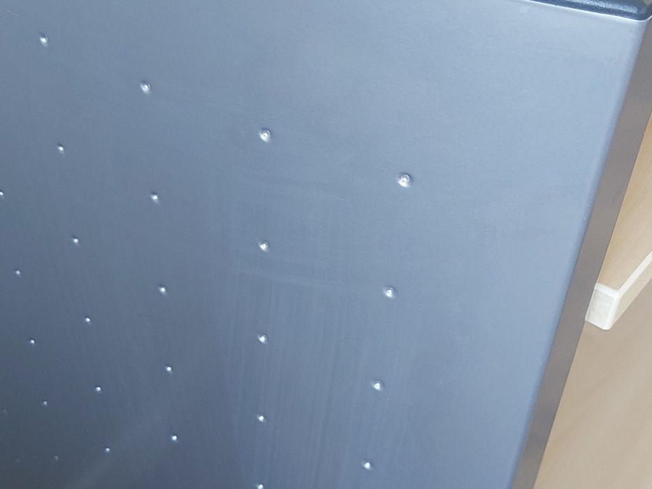 Secretária para computador