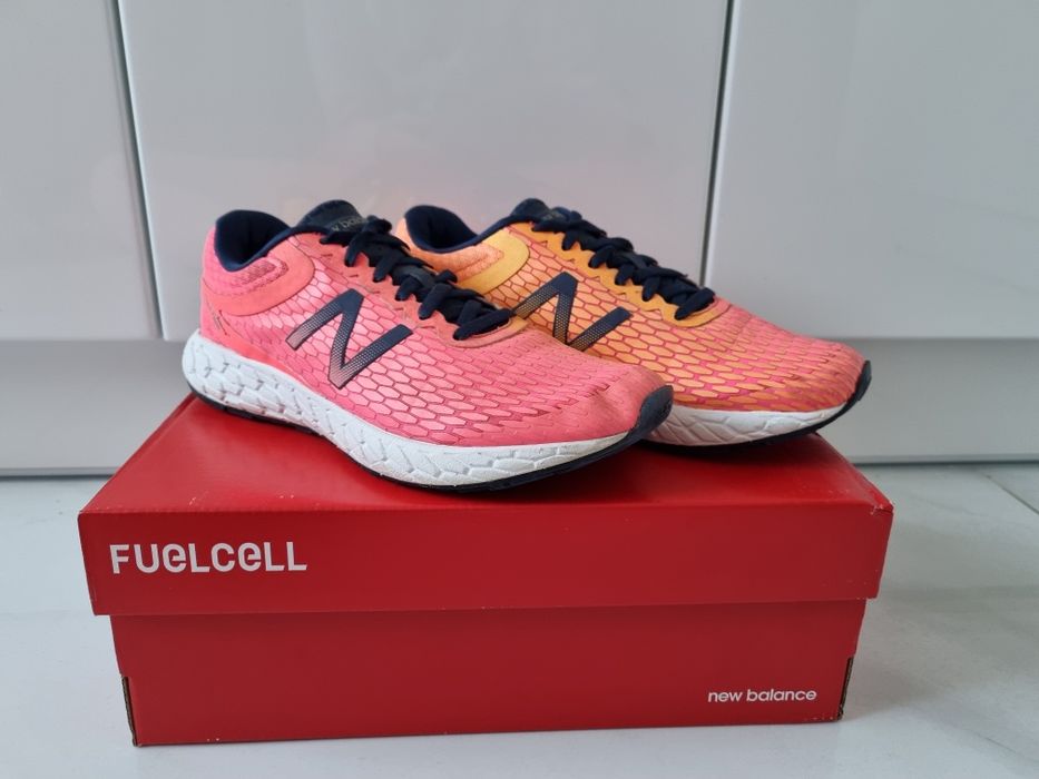 Кроссовки New Balance