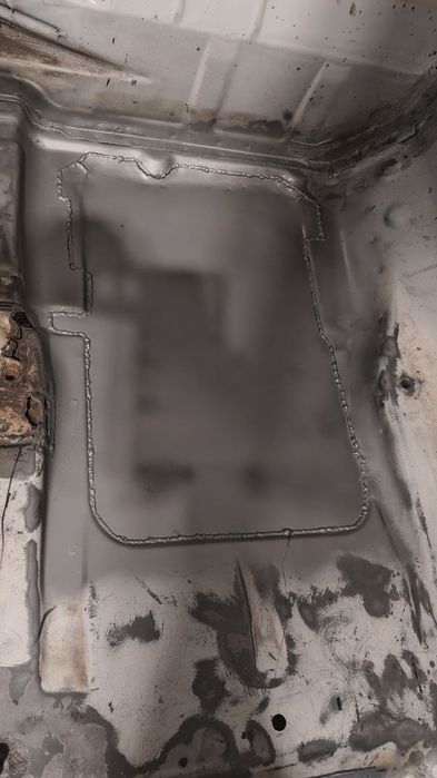 Зварювальні роботи ремонт авто