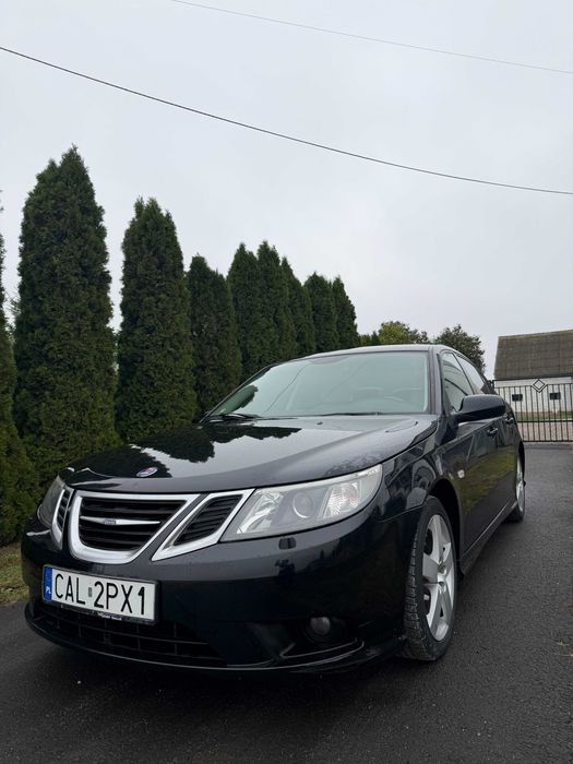 Saab 9-3