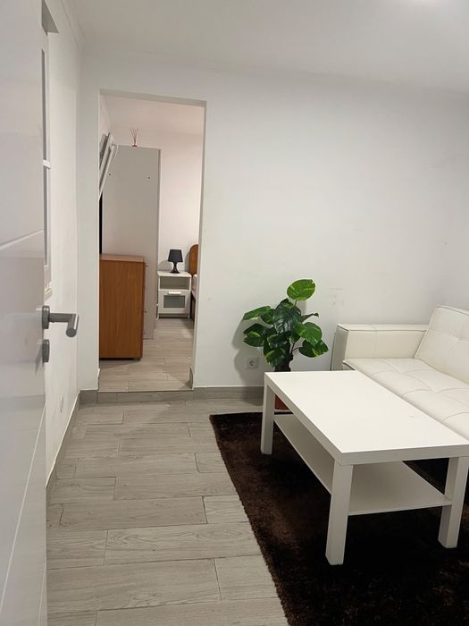Quarto para casal