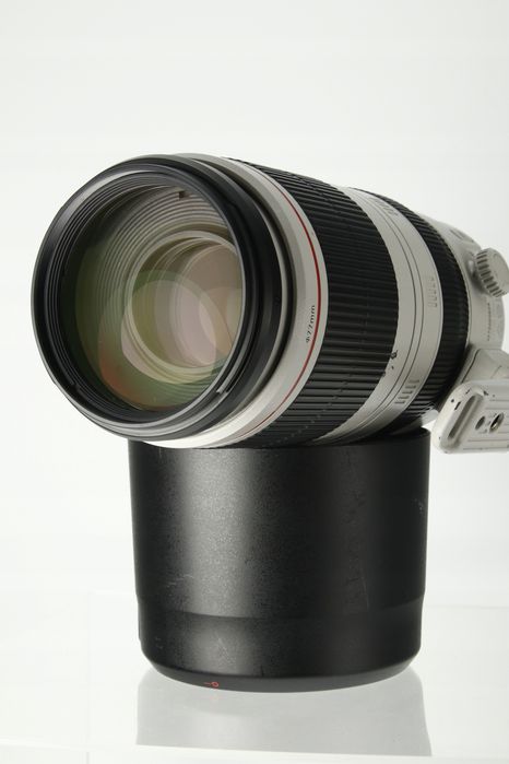 EF 100-400mm 4.5-5.6 L IS II USM Canon EF 23%VAT Gwarancja