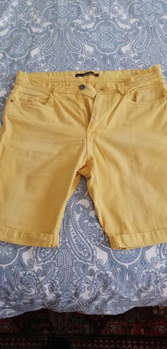 Calções Lefties 42