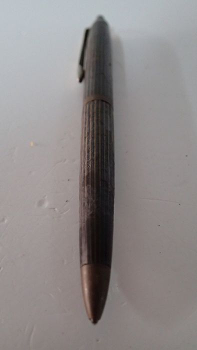 Caneta Stabilo antiga
