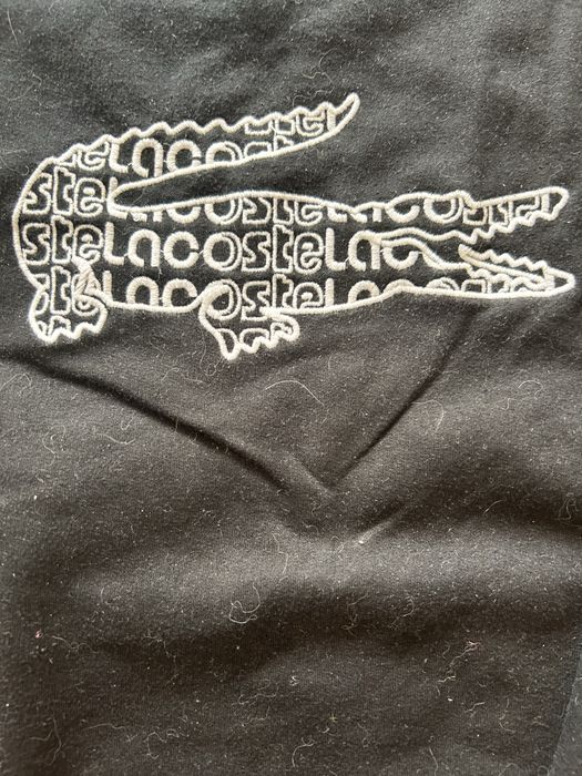 Sweatter Lacoste