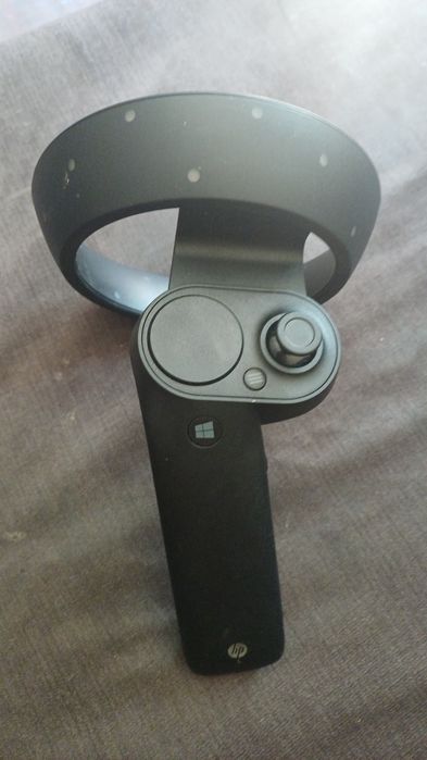 HP Mixed Reality