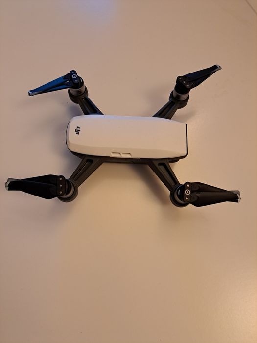 Drone Dji Spark sem comando64552092824707121