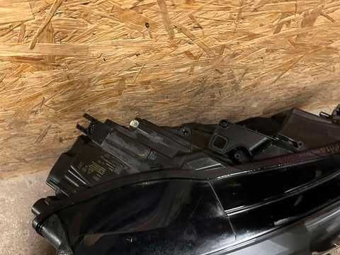 Lampa prawa ful led Audi a6 c8 zwykły led 4k0 2018